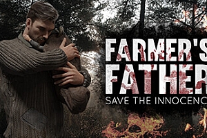 农夫的父亲/ Farmer’s Father