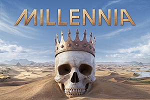 千年/千禧年/Millennia