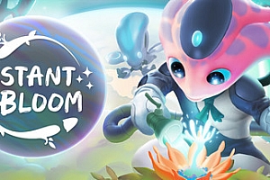 远花 / Distant Bloom Demo