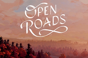 开放之路/Open Roads