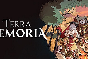 泰拉往事 /Terra Memoria