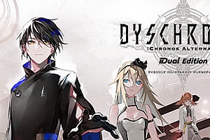 虚时异境:迷离时空 双重版 /DYSCHRONIA: Chronos Alternate – Dual Edition