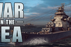 海上战争/War on the Sea