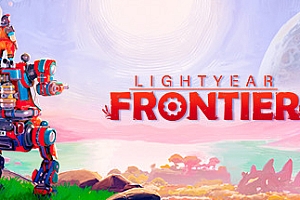光年拓荒/Lightyear Frontier