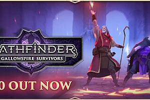 开拓者:绞刑塔幸存者 单机/同屏双人