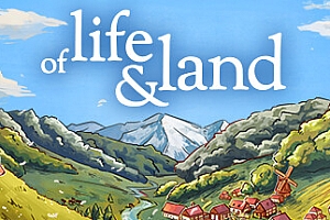 生命和土地/Of Life and Land