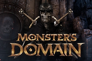 怪物领域/Monsters Domain
