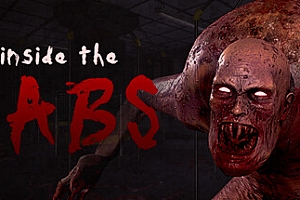 实验室内部/Inside the Labs
