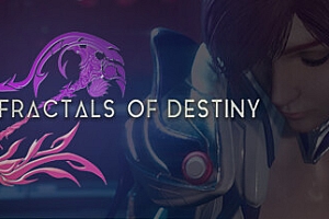 命运的分形/命运碎片宿命/FRACTALS OF DESTINY