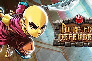 地牢守护者/Dungeon Defenders