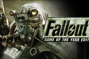 辐射3年度版/Fallout 3: Game of the Year Edition