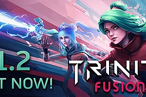 三位一体融合/Trinity Fusion