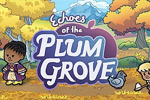 梅林回响/梅树林的回响/Echoes of the Plum Grove