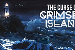 格林西岛的诅咒/The Curse Of Grimsey Island