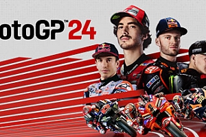 世界摩托大奖赛24/MotoGP24 单机/同屏双人