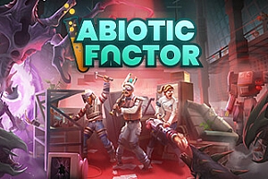 非生物因素/Abiotic Factor 单机