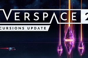 永恒空间2/EVERSPACE 2