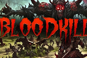 嗜血杀戮/BLOODKILL