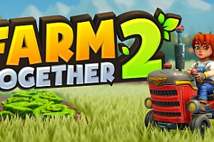 一起玩农场2/Farm Together2 单机/多人同屏