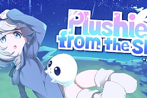 天降小毛绒/Plushie from the Sky