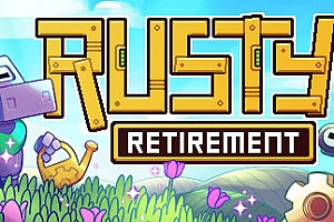 拉斯蒂的退休生活 /Rusty’s Retirement