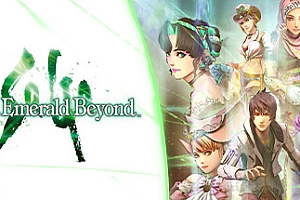 沙加 翠之超越/SaGa Emerald Beyond