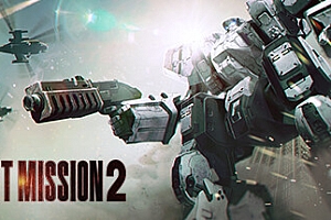 前线任务2:重制版/FRONT MISSION 2: Remake