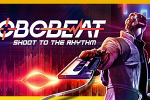 机械节拍/ROBOBEAT