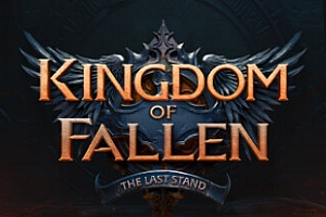 倾覆之国:最后一战/Kingdom of Fallen: The Last Stand