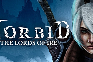 病态:艾尔之王/Morbid: The Lords of Ire