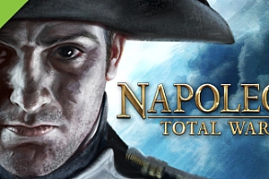 全面战争:拿破仑/Napoleon: Total War