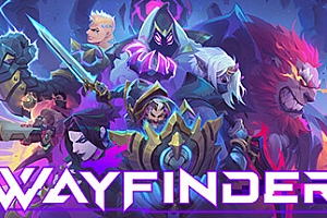 寻路者/Wayfinder 单机