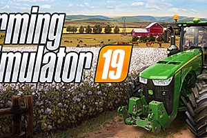 模拟农场19/Farming Simulator 19(集成Alpine Farming)