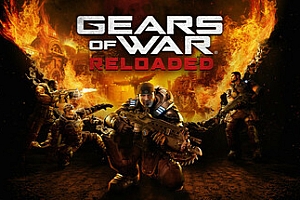 战争机器:重装上阵/Gears of War: Reloaded