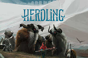 牧群/Herdling