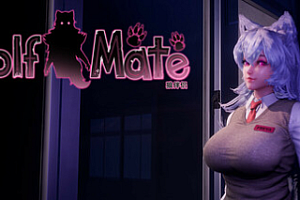 狼伴侣/Wolf Mate