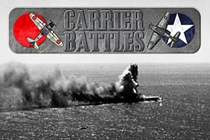 航母对决:太平洋海战/Carrier Battles 4 Guadalcanal