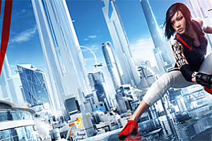 镜之边缘:催化剂/Mirror’s Edge: Catalyst