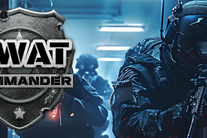 特警指挥官/SWAT Commander