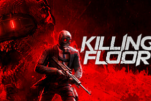 杀戮空间3/Killing Floor 3