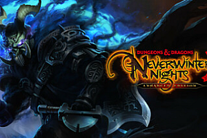 龙与地下城:无冬之夜2增强版/Dungeons & Dragons Neverwinter Nights 2: Enhanced Edition