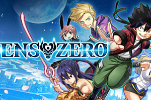 伊甸星原/EDENS ZERO