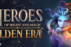 魔法门之英雄无敌:上古纪元/Heroes of Might and Magic: Olden Era