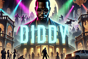 迪迪/Diddy