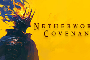 冥界契约/Netherworld Covenant