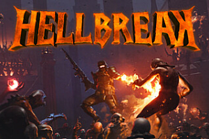 炼狱深渊/HELLBREAK