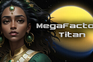 超级工厂泰坦/MegaFactory Titan