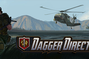 匕首指令/Dagger Directive