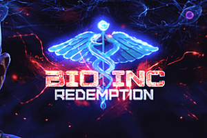 生化公司:救赎 Bio Inc. Redemption