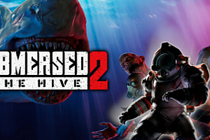 深潜2:蜂巢/Submersed 2 – The Hive